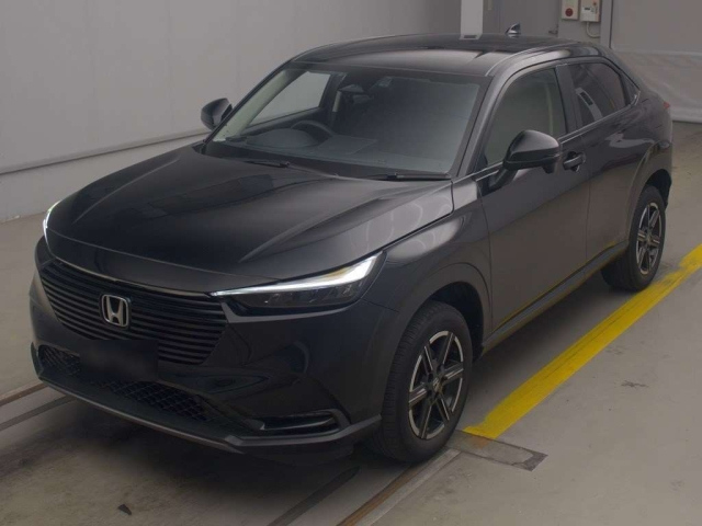 HONDA VEZEL 2022