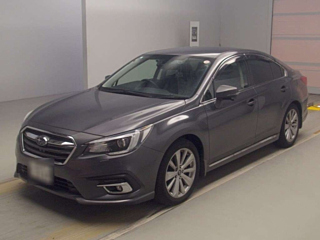 Заказать SUBARU LEGACY B4