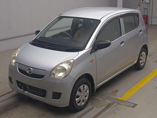 Заказать DAIHATSU MIRA