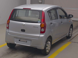 Заказать DAIHATSU MIRA