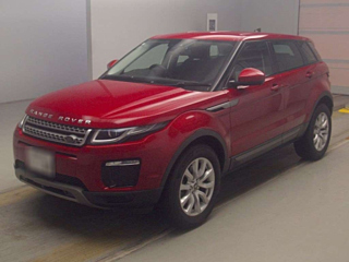 Заказать ROVER RANGE ROVER