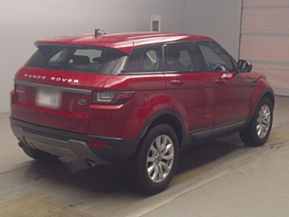 Заказать ROVER RANGE ROVER