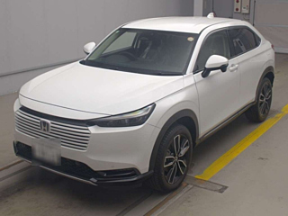 HONDA VEZEL 2025