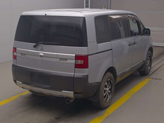 MITSUBISHI DELICA D5 2010