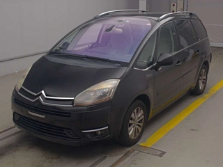 Заказать CITROEN C4