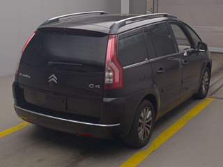 Заказать CITROEN C4