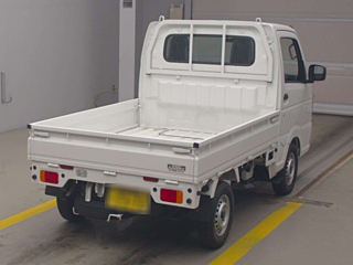 Заказать SUZUKI CARRY TRUCK
