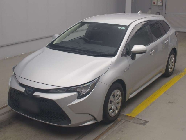 TOYOTA COROLLA TOURING 2020