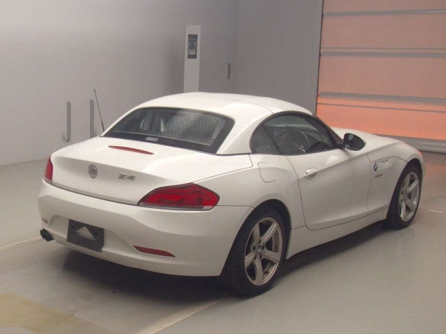 BMW Z4 2010