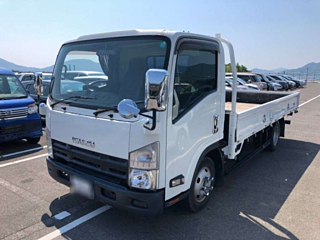 Заказать ISUZU ELF