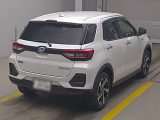 DAIHATSU ROCKY 2024