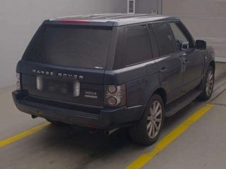 Заказать ROVER RANGE ROVER