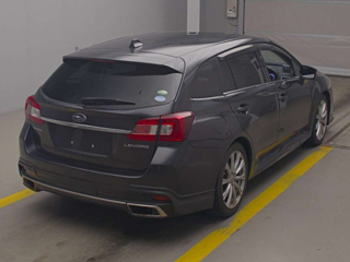 SUBARU LEVORG 2014