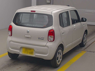 Заказать SUZUKI ALTO