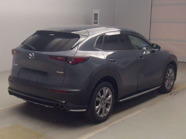 MAZDA CX-30 2021