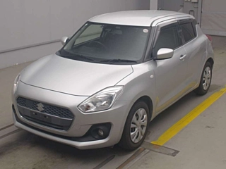 SUZUKI SWIFT 2018