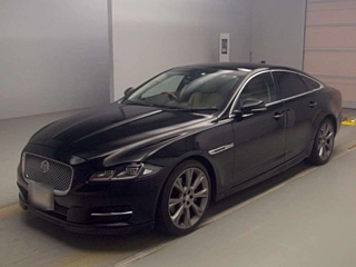 Заказать JAGUAR XJ SERIES