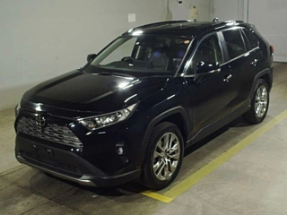 TOYOTA RAV4 2023