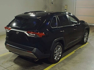 TOYOTA RAV4 2023