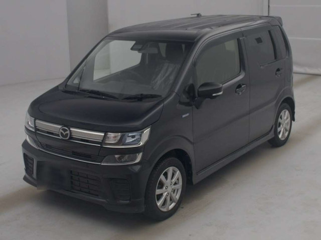 MAZDA FLAIR 2020
