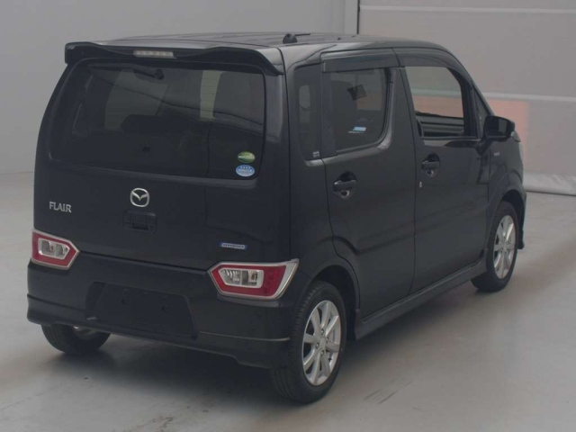 MAZDA FLAIR 2020
