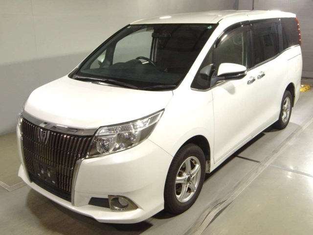 TOYOTA ESQUIRE 2014