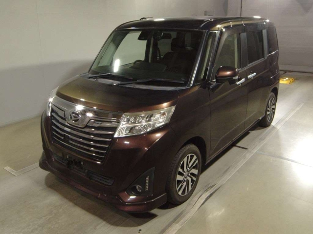 DAIHATSU THOR 2017