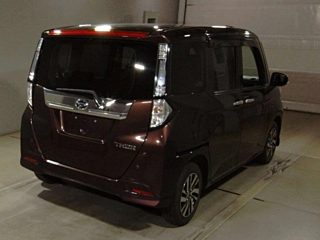 DAIHATSU THOR 2017