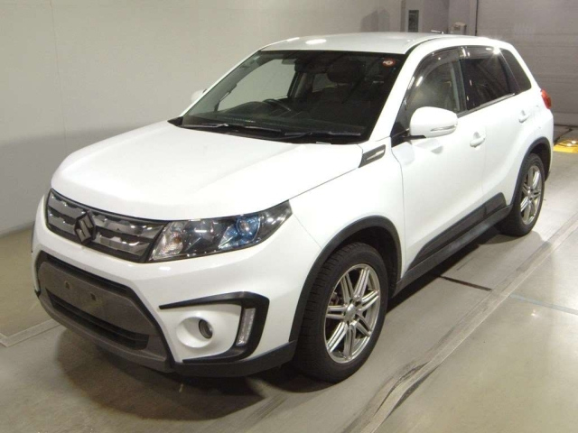 SUZUKI ESCUDO 2016