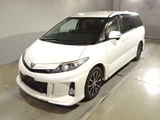 TOYOTA ESTIMA 2012