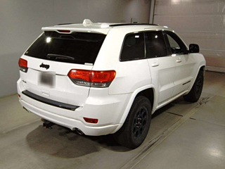 CHRYSLER JEEP GRAND CHEROKEE 2014