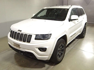 CHRYSLER JEEP GRAND CHEROKEE 2014
