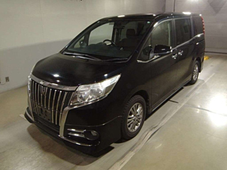 TOYOTA ESQUIRE 2014