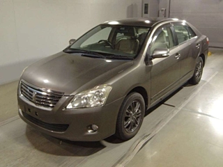 TOYOTA PREMIO 2008