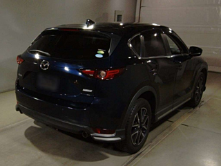 MAZDA CX-5 2017