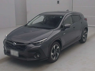 SUBARU CROSSTREK 2024