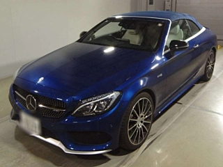 MERCEDES BENZ AMG 2016