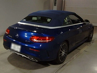 MERCEDES BENZ AMG 2016