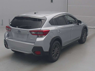 SUBARU XV GTE