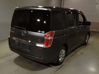 HONDA STEP WAGON 2013