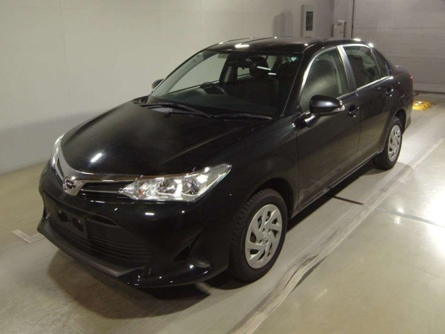 TOYOTA COROLLA AXIO 2022