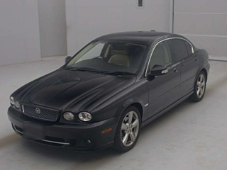 Заказать JAGUAR X TYPE