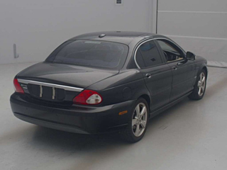 Заказать JAGUAR X TYPE