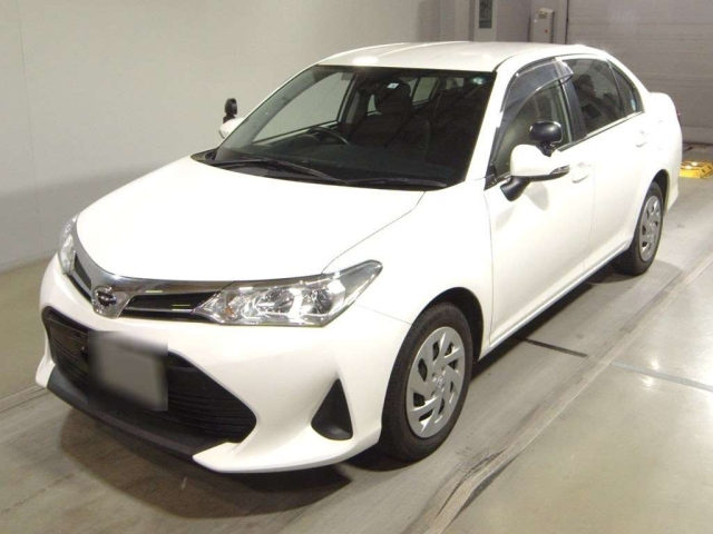 TOYOTA COROLLA AXIO 2022