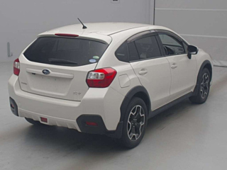 SUBARU XV GP7