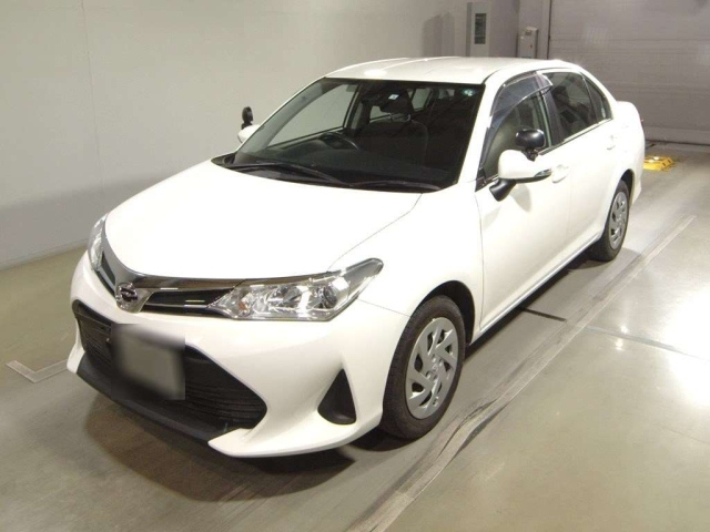 TOYOTA COROLLA AXIO 2022