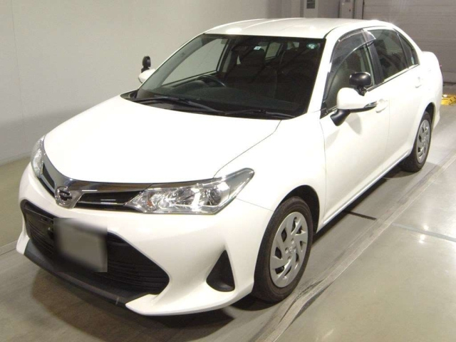 TOYOTA COROLLA AXIO 2022