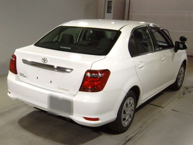TOYOTA COROLLA AXIO 2022