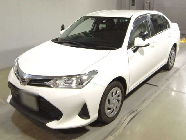 TOYOTA COROLLA AXIO 2022