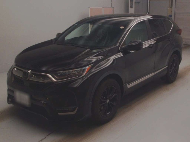 HONDA CR-V 2020